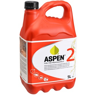 Aspen Bensin 2t 5l